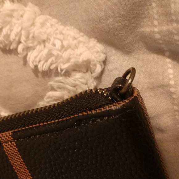 THIRTY-ONE All About the Benjamins large Wallet - Picture 6 of 14